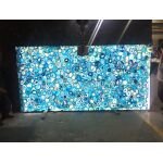 Blackite Blue Agate