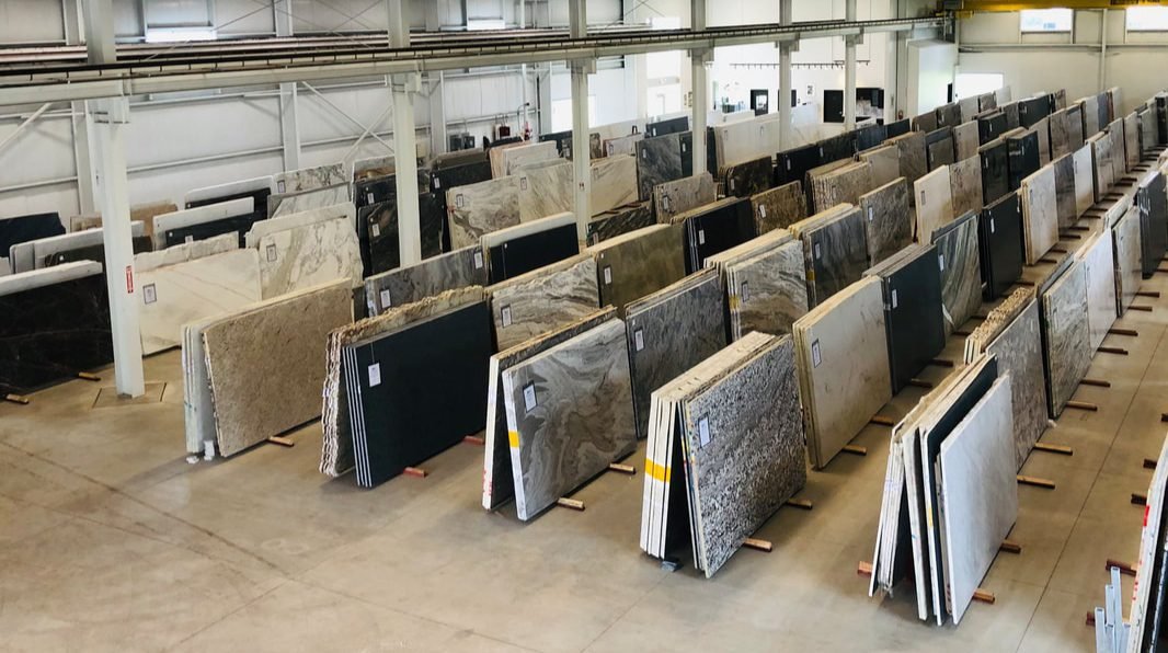 Exploring the Thrive in the Saudi Arabian Marble and Granite Sector: A Supplier Guide and Opportunities - KAASEB.sa Overview" 5 Marble and Granite Suppliers in the Saudi Arabian Marke 1