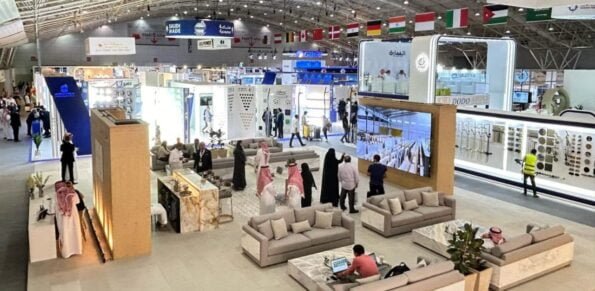 Introducing KAASEB: Revolutionizing Marble and Granite Trade in the Gulf Region 1 Revolutionizing Marble and Granite Trade in the Gulf Region