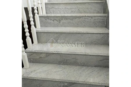 درج جرانيت أبيض